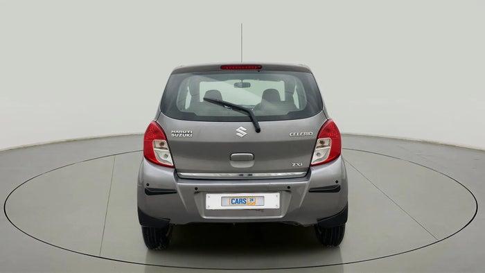 2017 Maruti Celerio