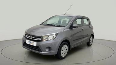 2017 Maruti Celerio