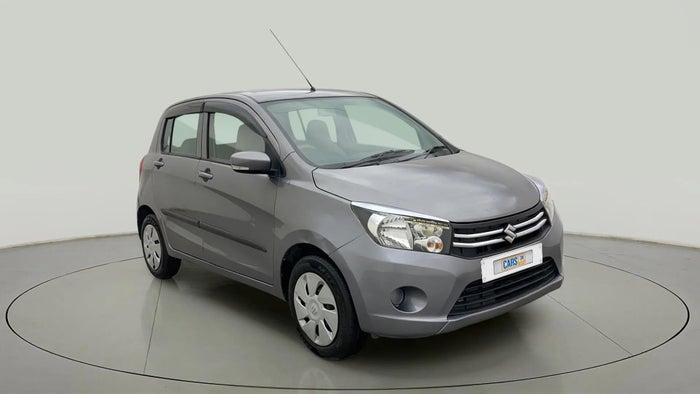 2017 Maruti Celerio