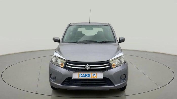 2017 Maruti Celerio