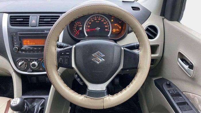 2017 Maruti Celerio