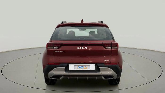 2021 KIA SONET