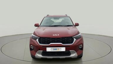 2021 KIA SONET