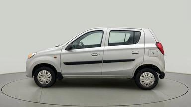 2017 Maruti Alto 800