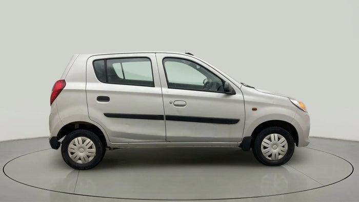 2017 Maruti Alto 800