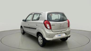 2017 Maruti Alto 800