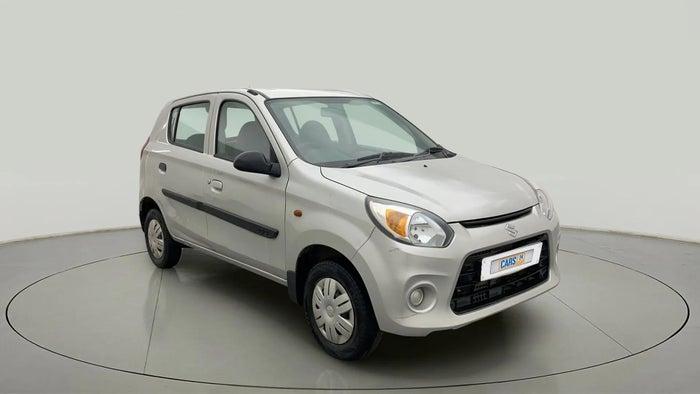 2017 Maruti Alto 800