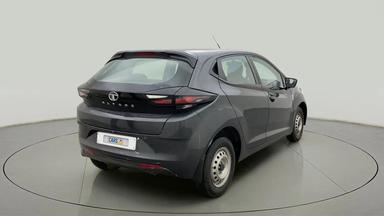 2021 Tata ALTROZ