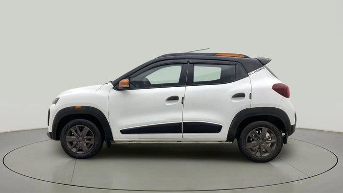 2021 Renault Kwid