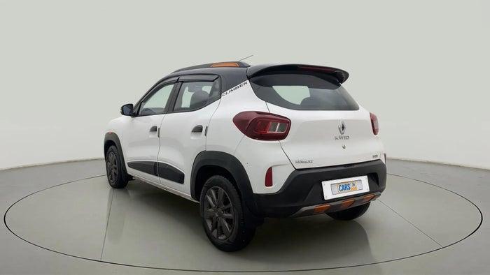 2021 Renault Kwid