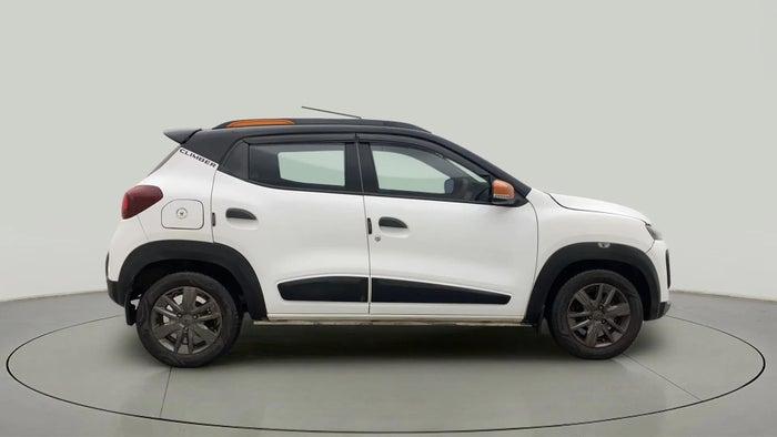 2021 Renault Kwid