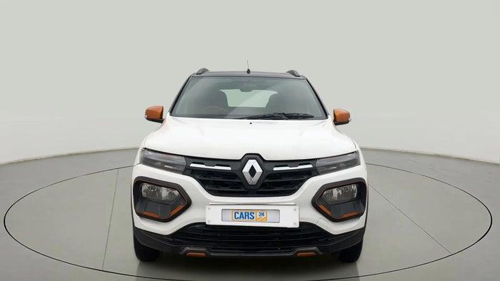 2021 Renault Kwid