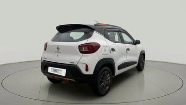 2021 Renault Kwid