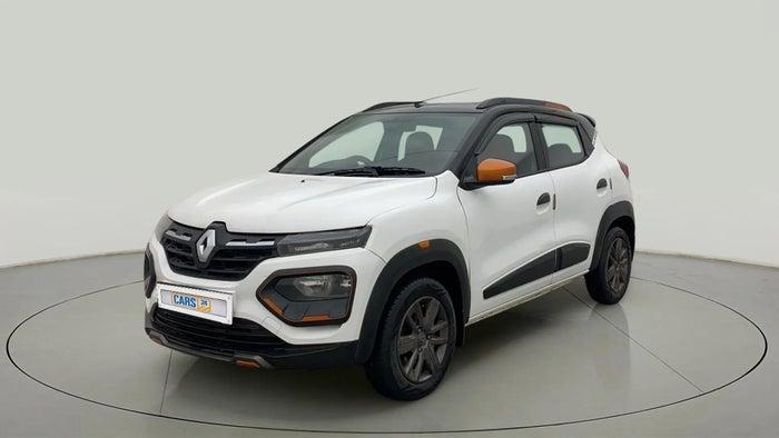 2021 Renault Kwid