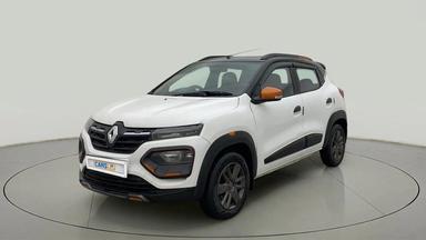 2021 Renault Kwid