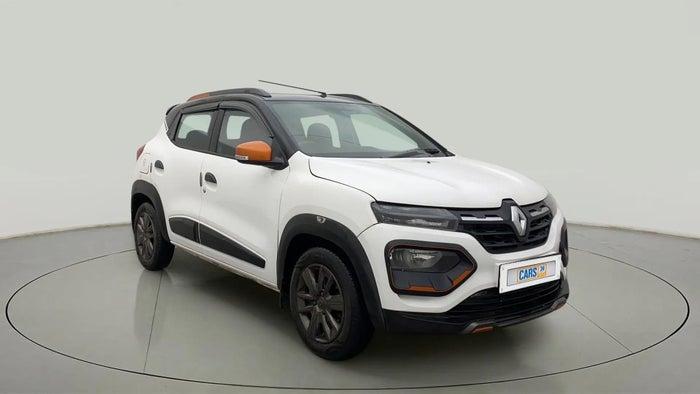 2021 Renault Kwid