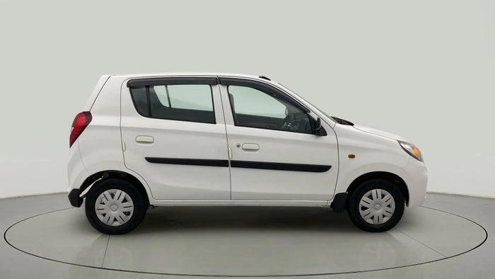 2021 Maruti Alto