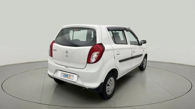 2021 Maruti Alto