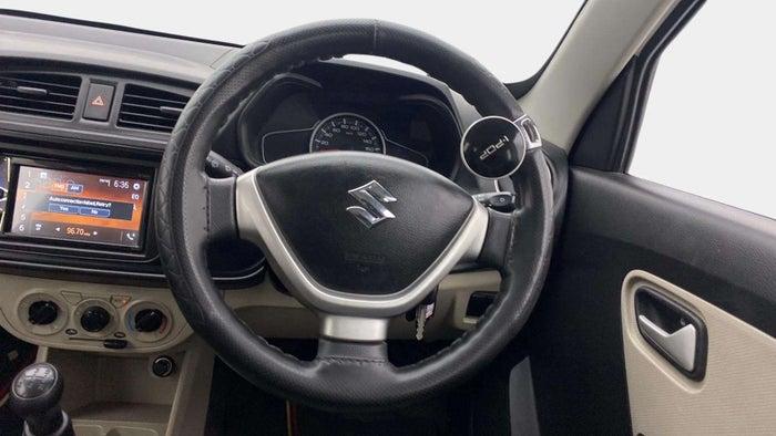 2021 Maruti Alto