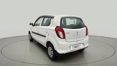 2021 Maruti Alto