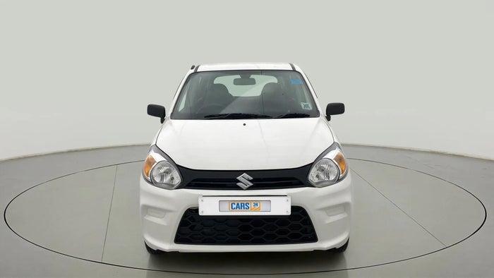 2021 Maruti Alto