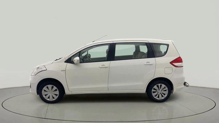 2017 Maruti Ertiga