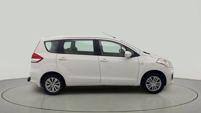 2017 Maruti Ertiga