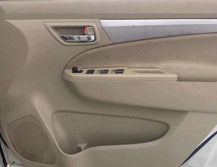 2017 Maruti Ertiga