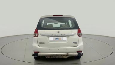 2017 Maruti Ertiga