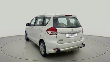 2017 Maruti Ertiga