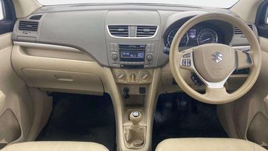 2017 Maruti Ertiga