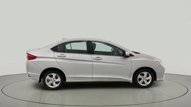 2015 Honda City