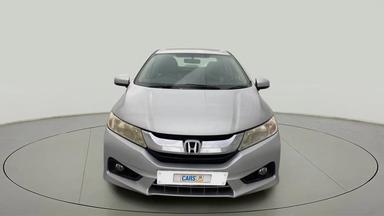 2015 Honda City