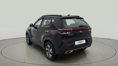 2020 KIA SONET