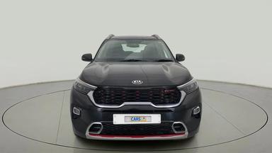 2020 KIA SONET