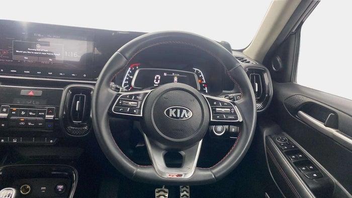 2020 KIA SONET