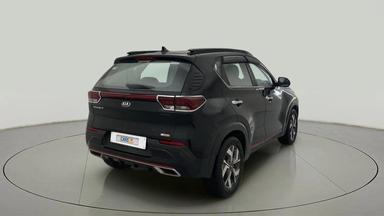 2020 KIA SONET