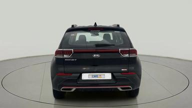 2020 KIA SONET