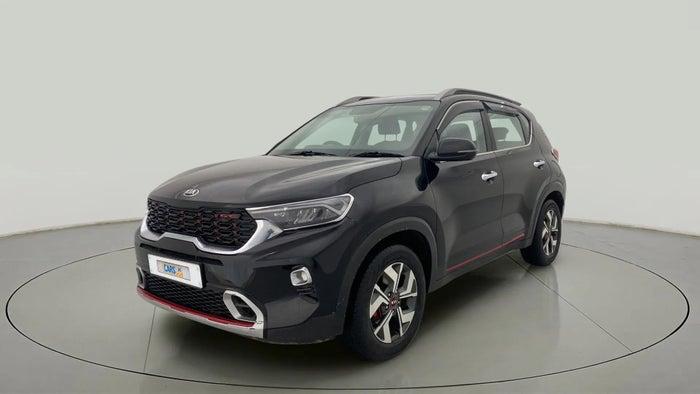 2020 KIA SONET