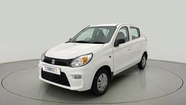 2021 Maruti Alto