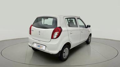 2021 Maruti Alto