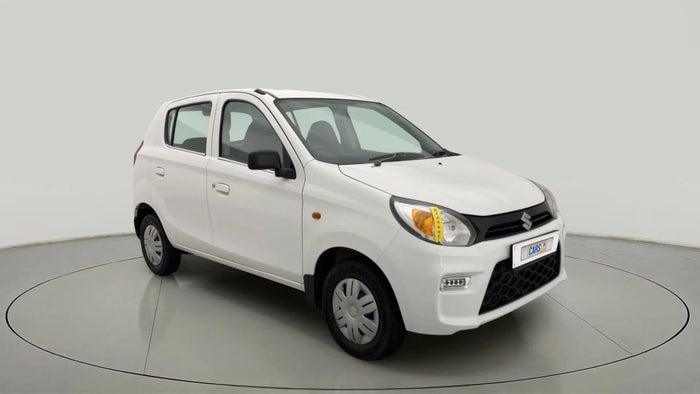 2021 Maruti Alto