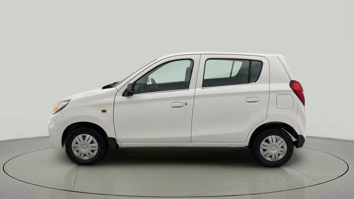 2021 Maruti Alto