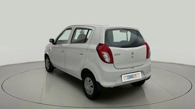 2021 Maruti Alto