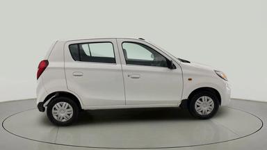 2021 Maruti Alto