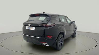 2022 Tata Harrier