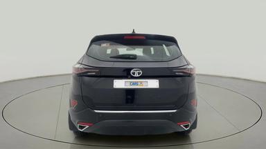 2022 Tata Harrier