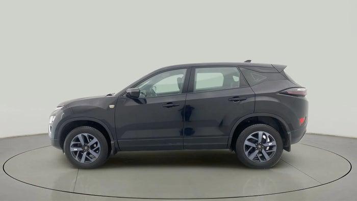 2022 Tata Harrier