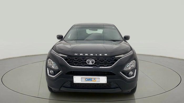 2022 Tata Harrier