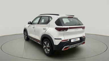 2022 KIA SONET